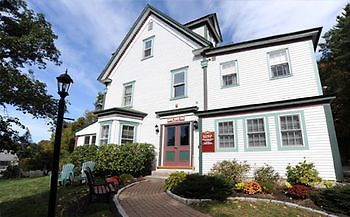 Oxen Yoke Motel Норт-Конвей Екстер'єр фото