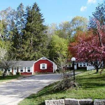 Oxen Yoke Motel Норт-Конвей Екстер'єр фото