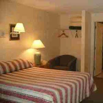 Oxen Yoke Motel Норт-Конвей Номер фото