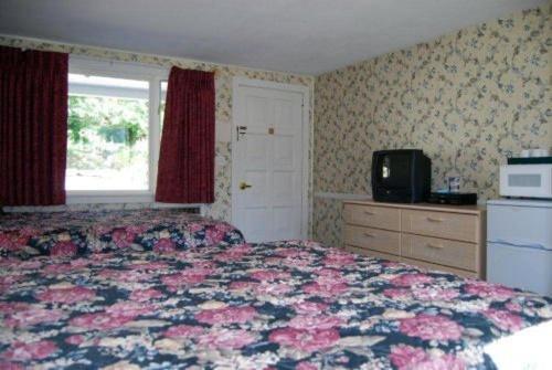 Oxen Yoke Motel Норт-Конвей Номер фото